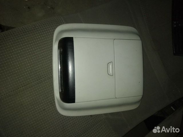 DVD плеер Lexus RX 330/350 DVD плеер Lexus RX 330/350