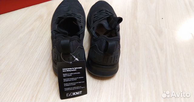 Кроссовки puma ignite Flash evoknit Кроссовки puma ignite Flash evoknit