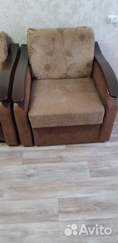 Дивани и кресло