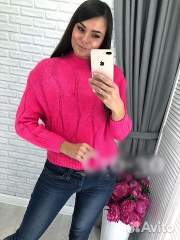 Кофта новая Кофта новая
