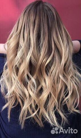 Окрашивание на дому Окрашивание на дому