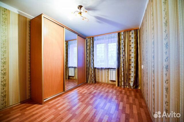 3-к квартира, 70 м², 10/10 эт. 3-к квартира, 70 м², 10/10 эт.