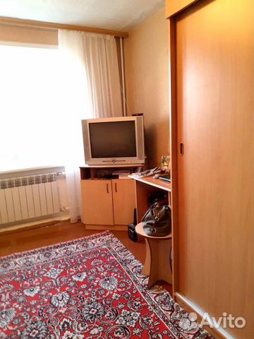 Комната 18.5 м² в 1-к, 9/9 эт. Комната 18.5 м² в 1-к, 9/9 эт.