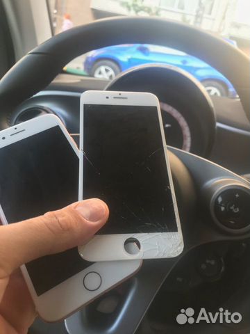 Ремонт iPhone с выездом на дом или в офис