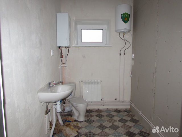 Дом 90 м² на участке 12 сот. Дом 90 м² на участке 12 сот.
