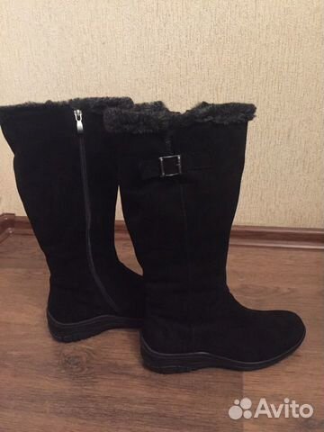 Сапоги Belwest новые 37 р- р