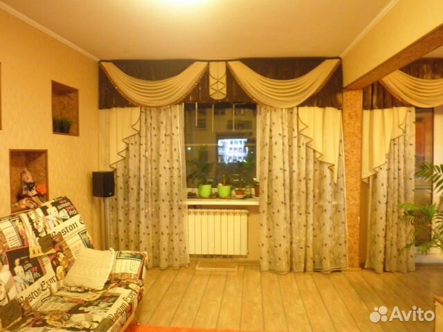 3-к квартира, 72 м², 2/9 эт. 3-к квартира, 72 м², 2/9 эт.