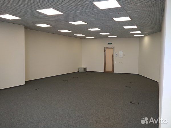 Сдам офисное помещение, 82 м²