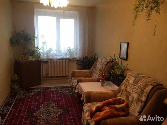 2-к квартира, 47 м², 2/5 эт. 2-к квартира, 47 м², 2/5 эт.