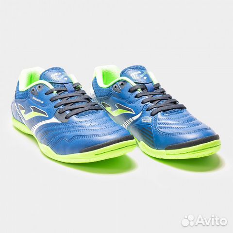 Обувь для мини-футбола Joma maxima maxw 904 IN Обувь для мини-футбола Joma maxima maxw 904 IN
