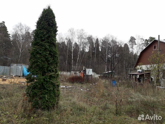 Участок 16 сот. (ИЖС)