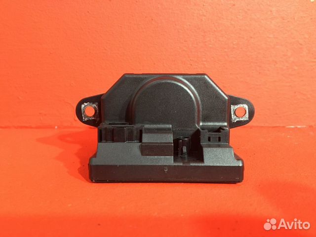 Замок зажигания Audi A6 C6 4F2 BDW 2004-2010 Замок зажигания Audi A6 C6 4F2 BDW 2004-2010