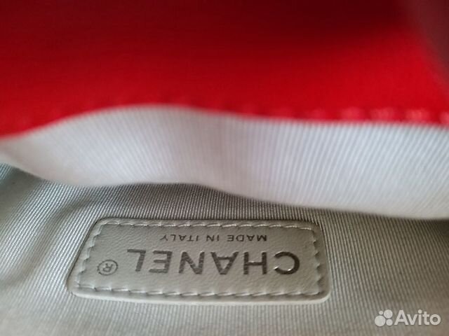 Сумка Chanel Сумка Chanel