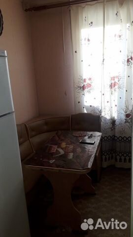 1-к квартира, 33 м², 1/5 эт.