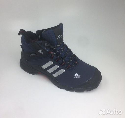 adidas waterproof