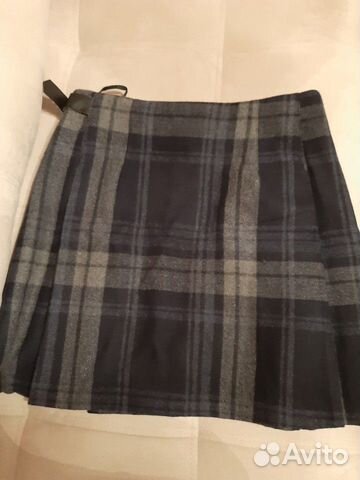 Юбка шерсть Concept k Юбка шерсть Concept k