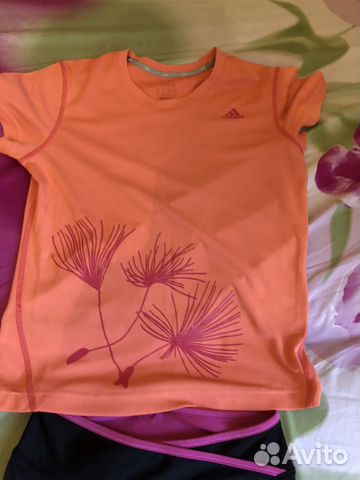 Adidas и Rebok Adidas и Rebok