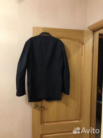 Ветровка мужская Loro Piana Италия Ветровка мужская Loro Piana Италия