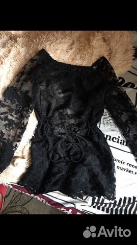 Платье Платье