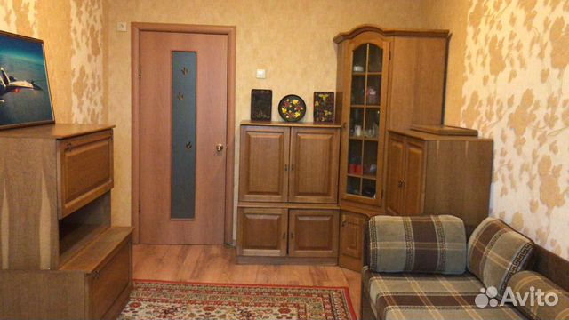 3-к квартира, 80.3 м², 3/3 эт. 3-к квартира, 80.3 м², 3/3 эт.