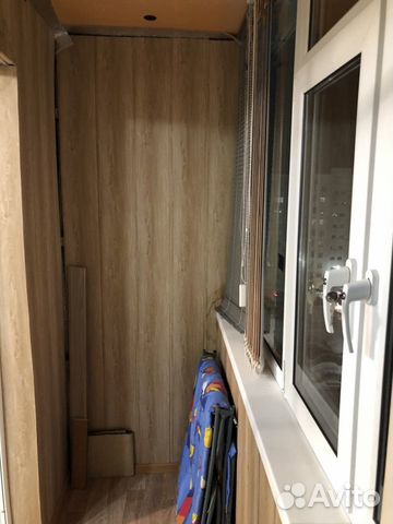1-к квартира, 29.5 м², 9/9 эт. 1-к квартира, 29.5 м², 9/9 эт.