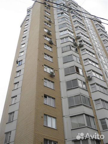 3-к квартира, 75 м², 5/17 эт. 3-к квартира, 75 м², 5/17 эт.