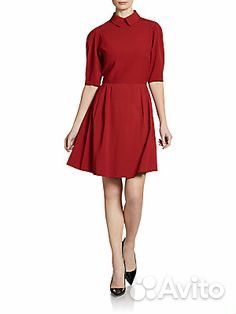 Коктейльное платье, бренд Jill Stuart Коктейльное платье, бренд Jill Stuart