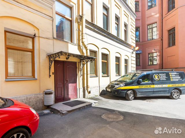 Сдам Офис 43 м2