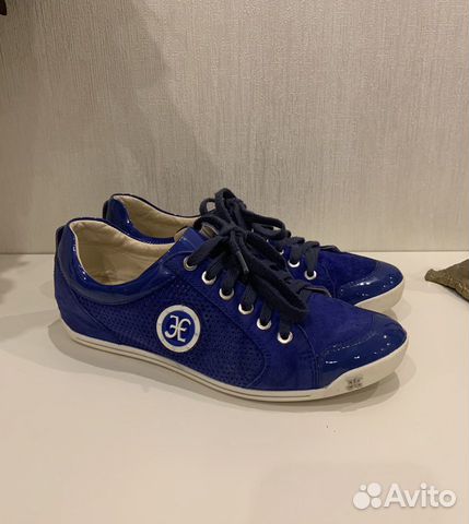 Fabi, Burberry, Libellen 38р
