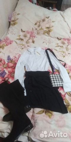 Юбка zara Юбка zara