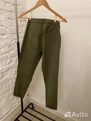 Брюки Брюки