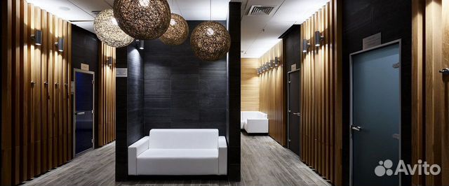 Абонемент в World Class Ярцевская Абонемент в World Class Ярцевская