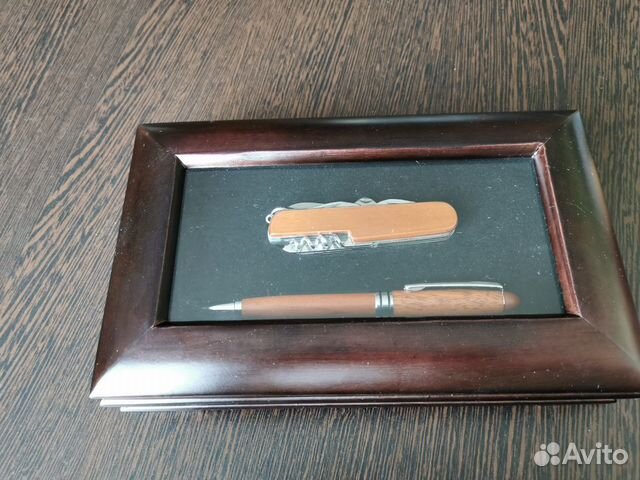 Многофункциональный складной нож