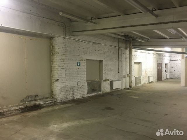 Помещение свободного назначения, 200 м²