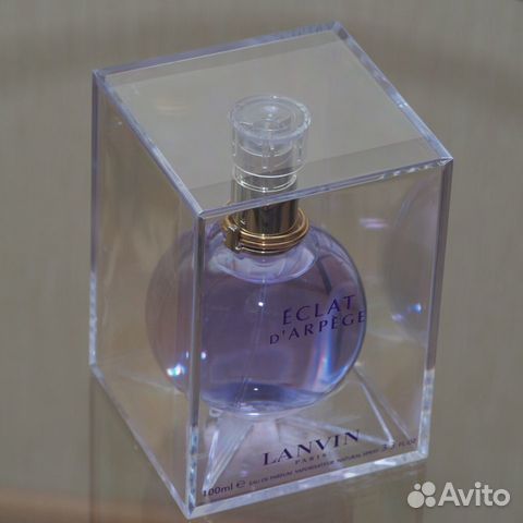 Туалетные духи Lanvin Eclat D’Arpege (100 мл) Туалетные духи Lanvin Eclat D’Arpege (100 мл)