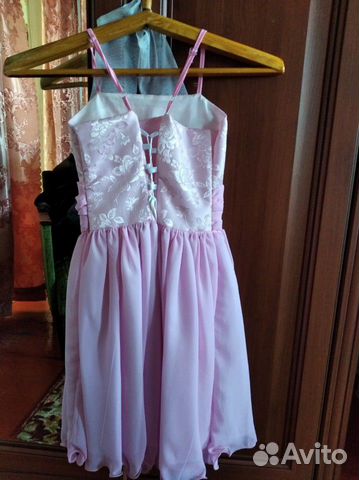 Платье Платье