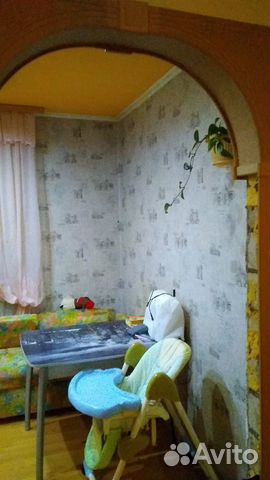 2-к квартира, 61.4 м², 6/6 эт. 2-к квартира, 61.4 м², 6/6 эт.