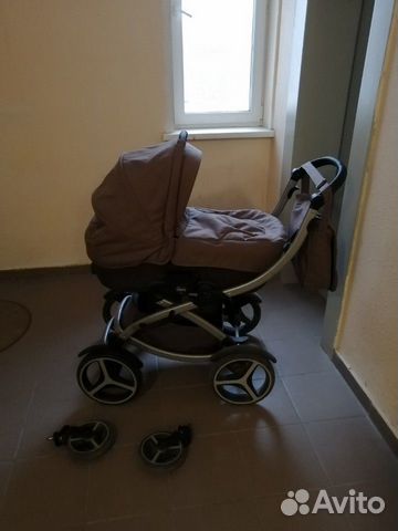 Коляска Коляска