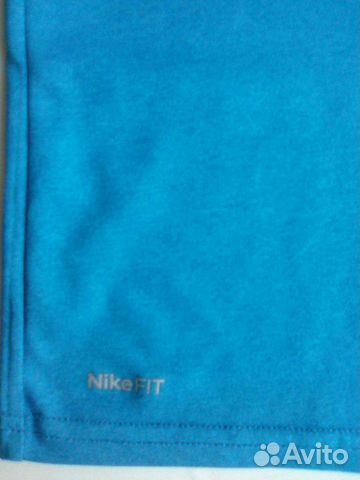 Футболка Nike оригинал