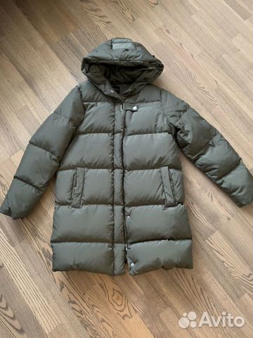 Пуховик Пуховик