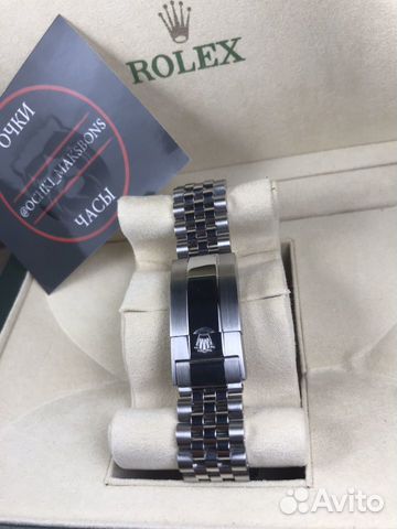 Часы Rolex GMT-master 2