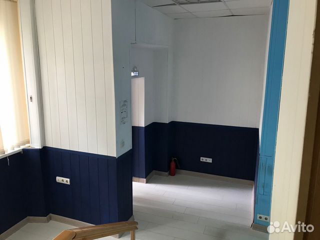 Офисное помещение, 52 м²