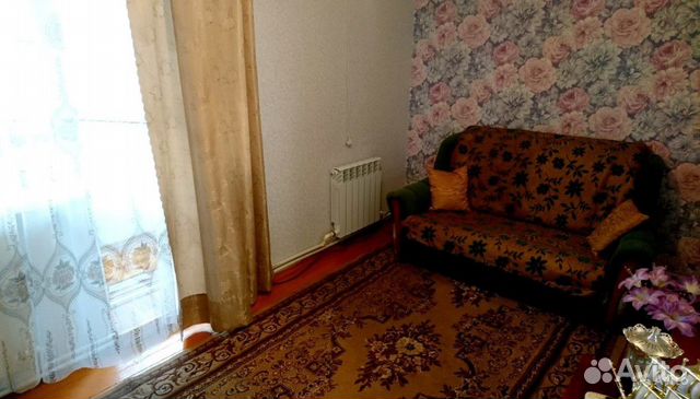 2-к квартира, 40 м², 5/5 эт.
