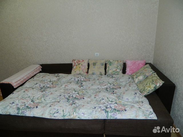 2-к квартира, 52 м², 5/10 эт. 2-к квартира, 52 м², 5/10 эт.