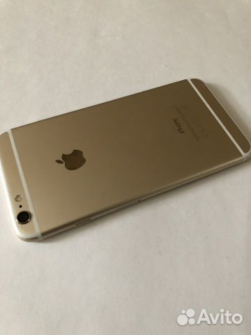 iPhone 6 Plus 64GB