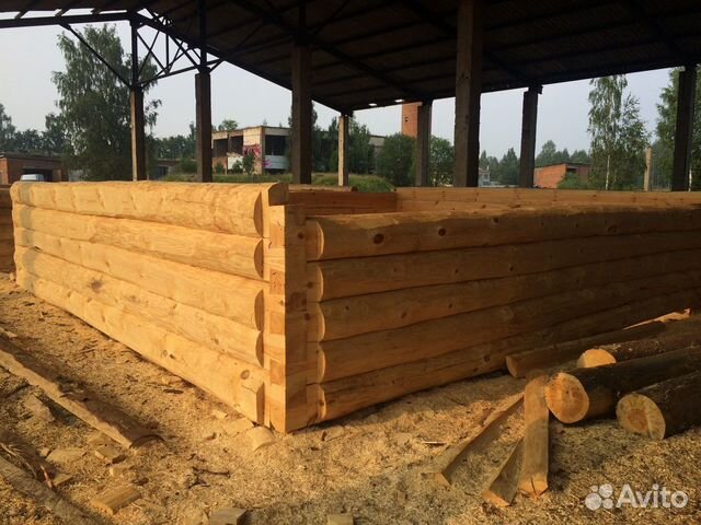 Сруб дома Сруб дома