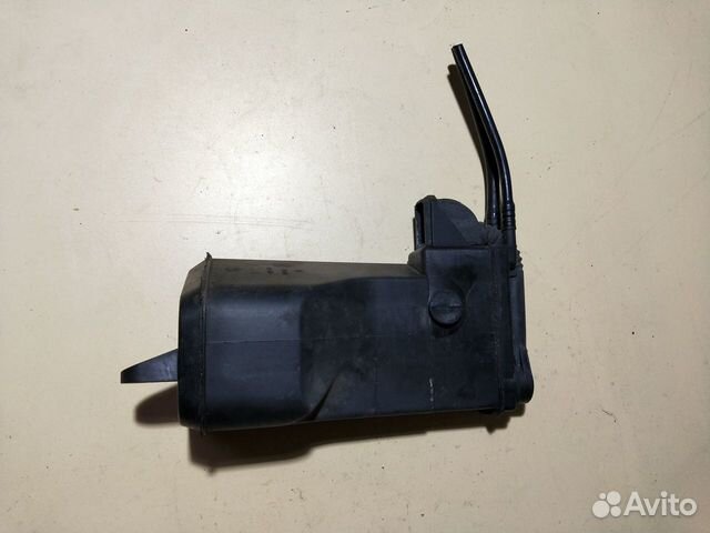 Адсорбер топливных паров Опель Астра Н, Зафира В