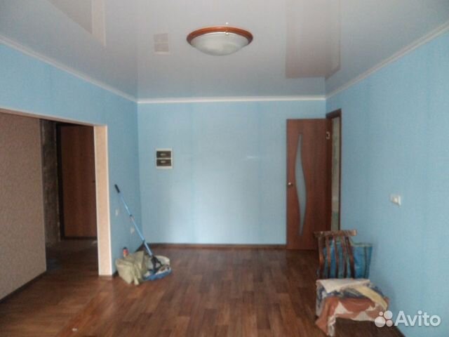 2-к квартира, 41.8 м², 2/4 эт. 2-к квартира, 41.8 м², 2/4 эт.