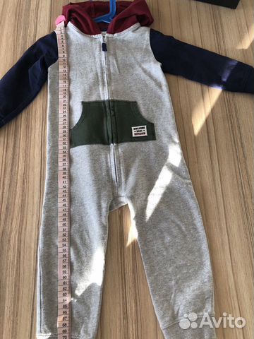 Комбинезоны Carter’s Комбинезоны Carter’s