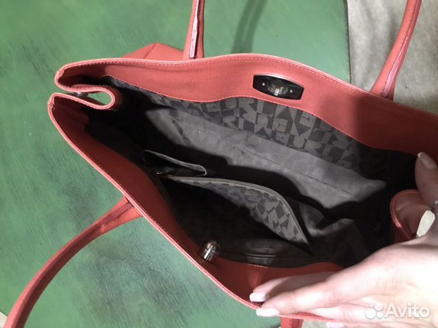 Cумка Furla, Оригинал